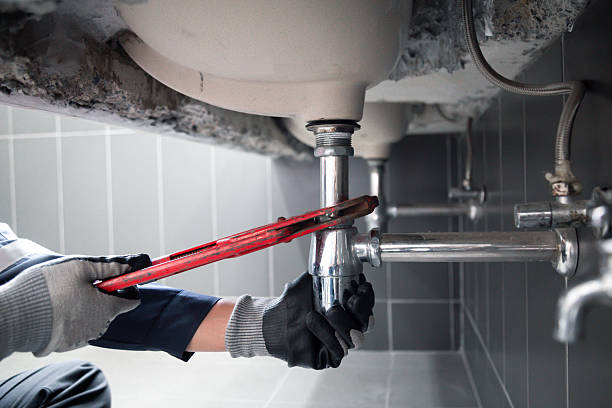 Trusted Drain Cleaning service in Homestead, PA - AAA Plumbing Heating